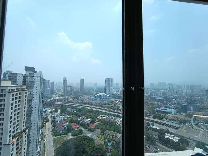 Service Residence for Rent at myHabitat - Chris Yong - PropertyGuru.com.my