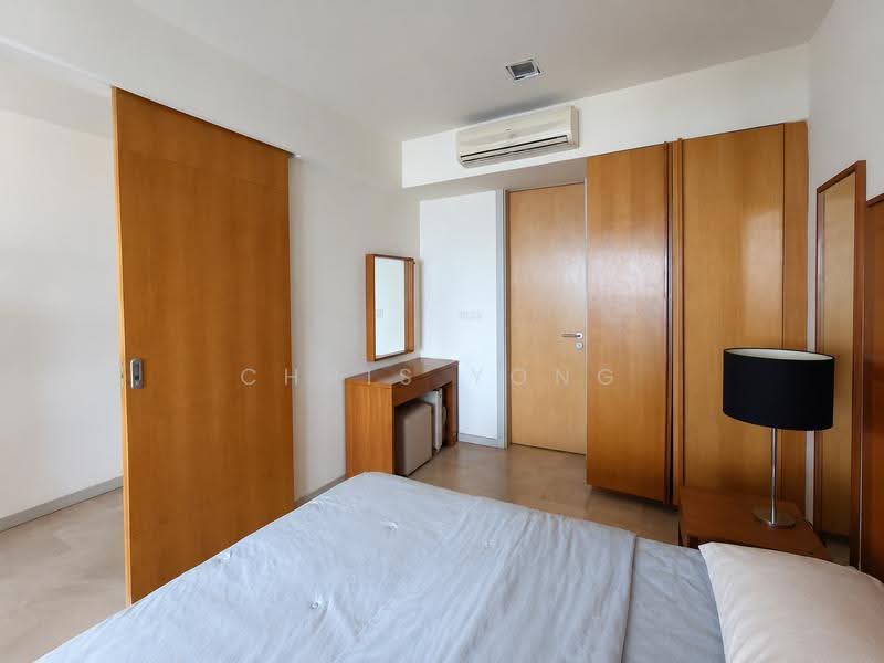 Service Residence for Rent at myHabitat - Chris Yong - Bedroom - PropertyGuru.com.my