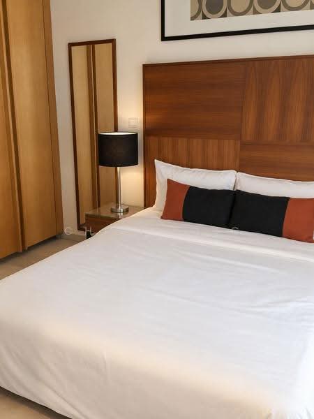 Service Residence for Rent at myHabitat - Chris Yong - Bedroom - PropertyGuru.com.my