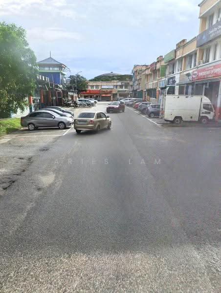 Shop / Office untuk Disewa di Taman Setia Indah (Tebrau) - Aries Lam - PropertyGuru.com.my