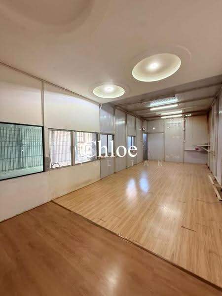 Gudang untuk Disewa di Ayer Itam (Penang) - Chloe Tan - Interior - PropertyGuru.com.my