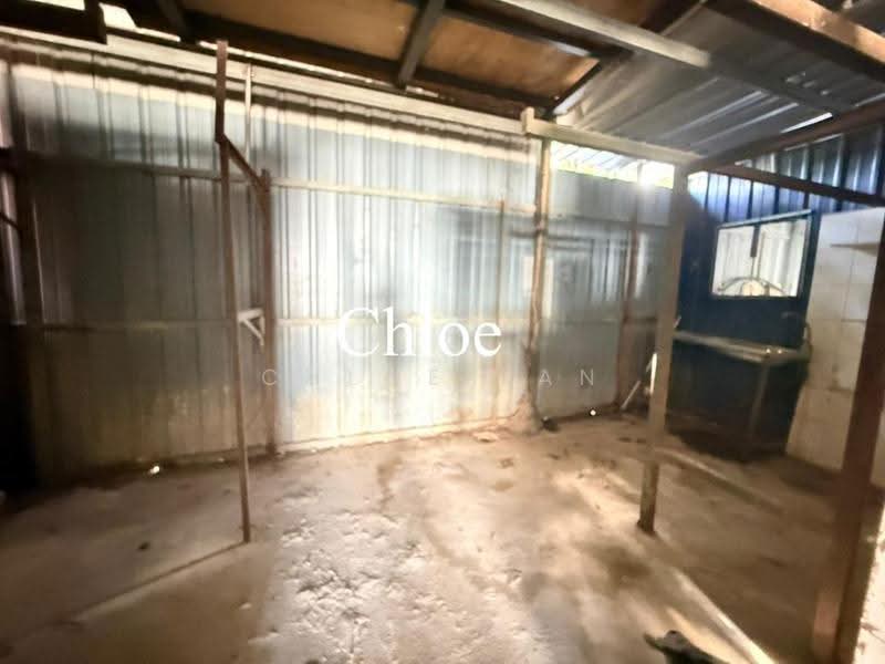 Gudang untuk Disewa di Ayer Itam (Penang) - Chloe Tan - Interior - PropertyGuru.com.my