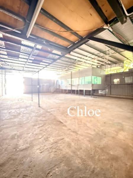 Gudang untuk Disewa di Ayer Itam (Penang) - Chloe Tan - Interior - PropertyGuru.com.my