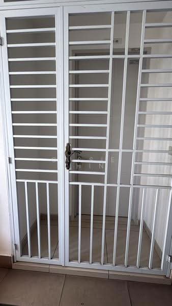 Kediaman Servis untuk Disewa di Meridin Bayvue Serviced Apartment - Cassie Chin - Entrance - PropertyGuru.com.my