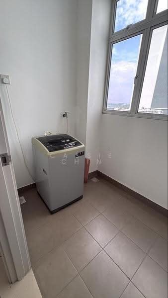 Kediaman Servis untuk Disewa di Meridin Bayvue Serviced Apartment - Cassie Chin - PropertyGuru.com.my