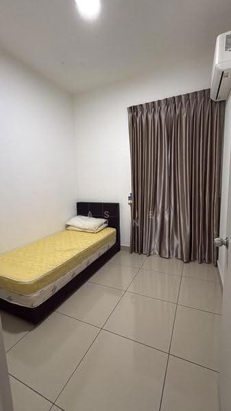 Kediaman Servis untuk Disewa di Meridin Bayvue Serviced Apartment - Cassie Chin - PropertyGuru.com.my