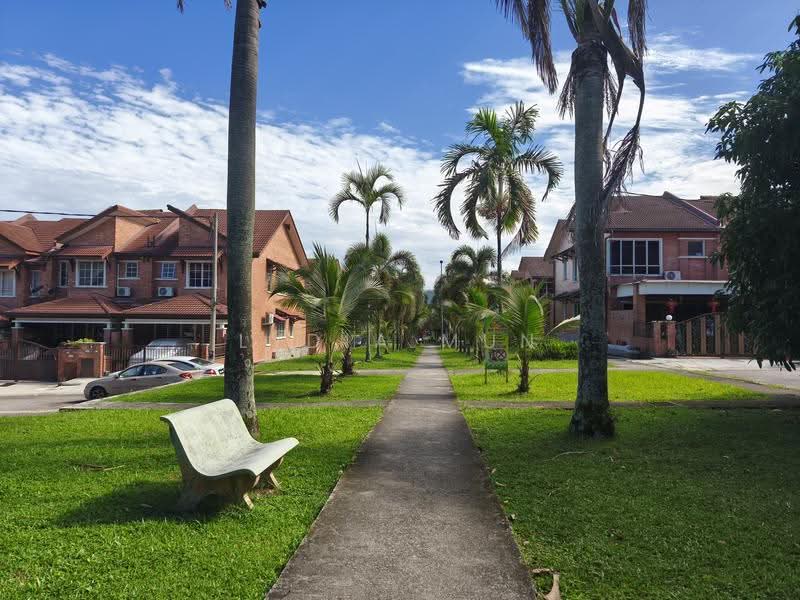 Rumah Teres untuk Disewa di Sungai Long (Bandar Sungai Long) - Lydia Mun - PropertyGuru.com.my