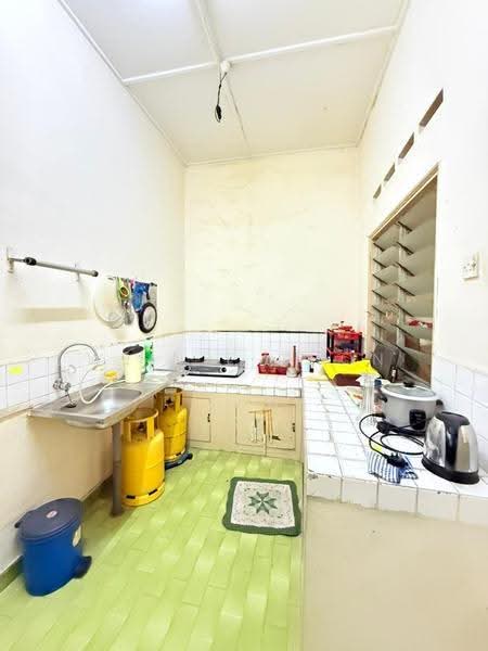 1-storey Terraced House for Sale in Taman Sri Tebrau (Johor Bahru) - Weinie Chon - PropertyGuru.com.my