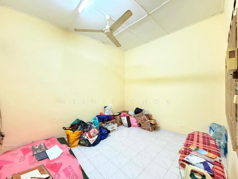 1-storey Terraced House for Sale in Taman Sri Tebrau (Johor Bahru) - Weinie Chon - PropertyGuru.com.my