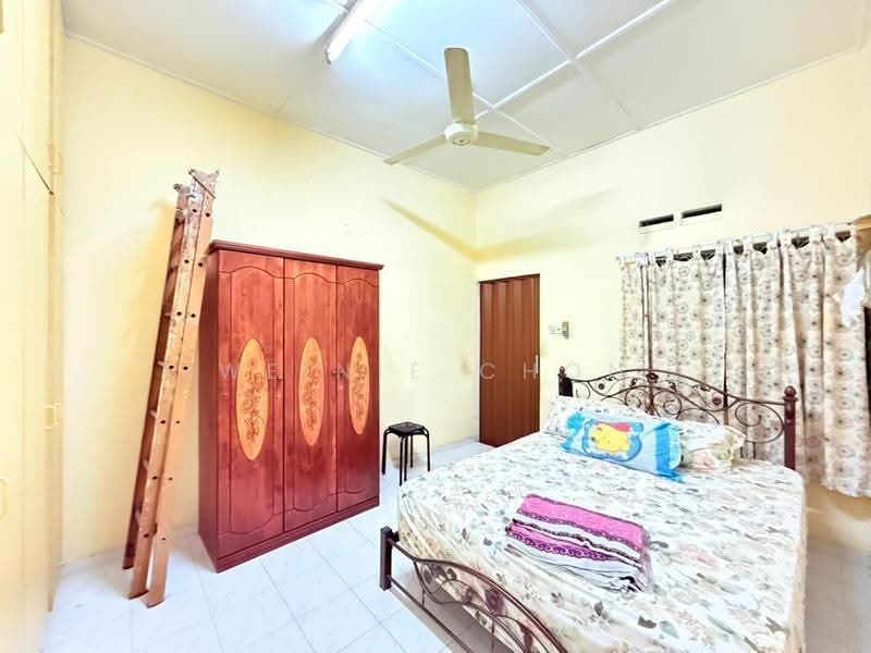 1-storey Terraced House for Sale in Taman Sri Tebrau (Johor Bahru) - Weinie Chon - PropertyGuru.com.my