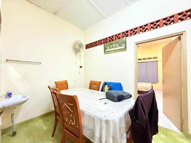 1-storey Terraced House for Sale in Taman Sri Tebrau (Johor Bahru) - Weinie Chon - PropertyGuru.com.my