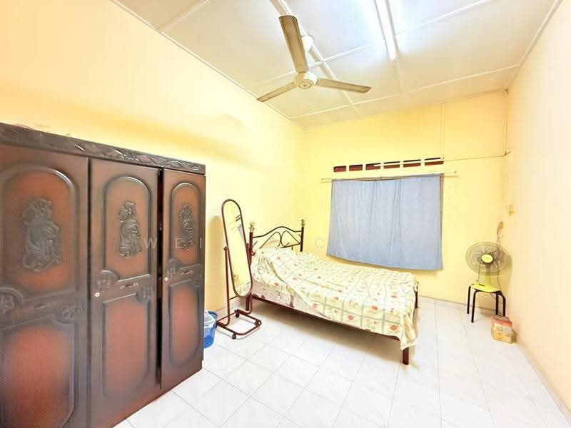 1-storey Terraced House for Sale in Taman Sri Tebrau (Johor Bahru) - Weinie Chon - PropertyGuru.com.my