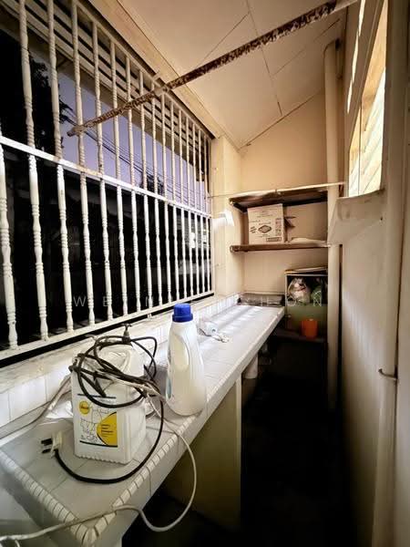 1-storey Terraced House for Sale in Taman Sri Tebrau (Johor Bahru) - Weinie Chon - PropertyGuru.com.my