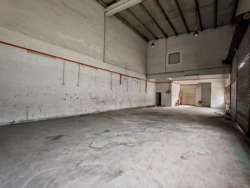 Kilang untuk Disewa di Seberang Perai (Penang) - Tommy Gan - Interior - PropertyGuru.com.my
