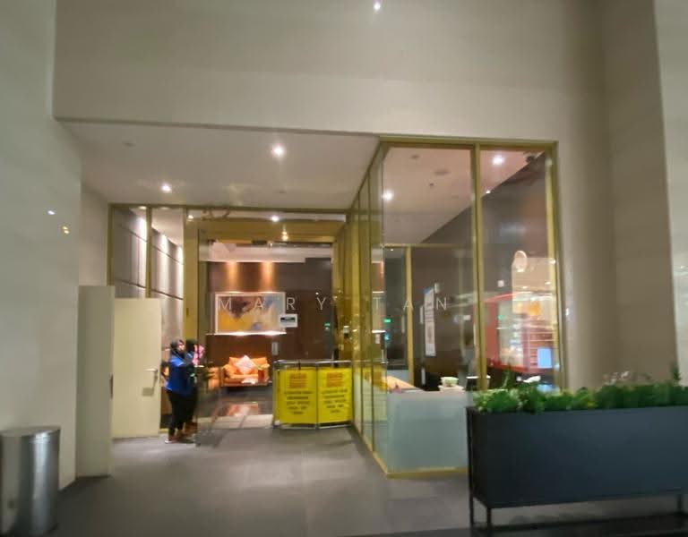 Kondominium untuk Disewa di Lavile Kuala Lumpur - Mary Tan - PropertyGuru.com.my