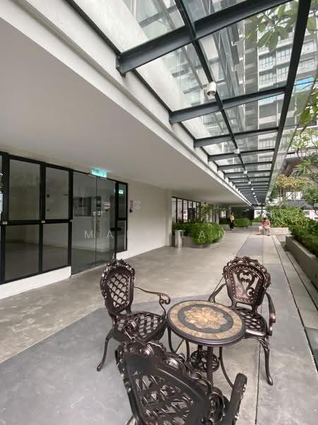 Kondominium untuk Disewa di Lavile Kuala Lumpur - Mary Tan - PropertyGuru.com.my