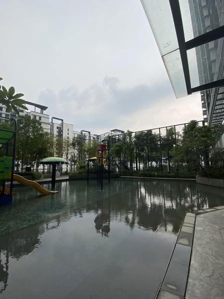 Kondominium untuk Disewa di Lavile Kuala Lumpur - Mary Tan - PropertyGuru.com.my