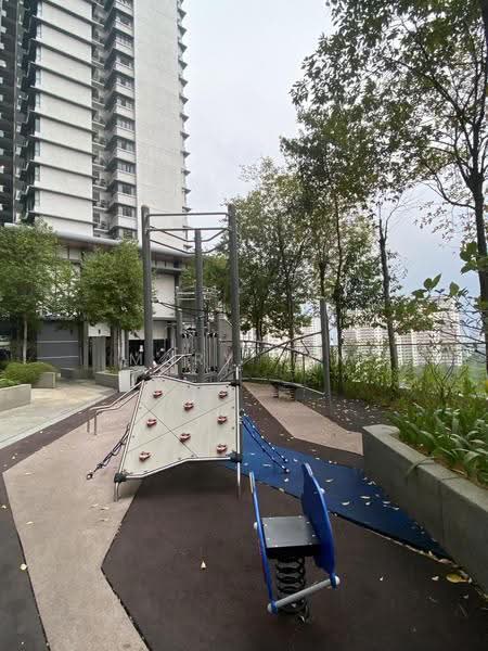 Kondominium untuk Disewa di Lavile Kuala Lumpur - Mary Tan - PropertyGuru.com.my