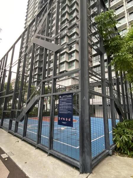 Kondominium untuk Disewa di Lavile Kuala Lumpur - Mary Tan - PropertyGuru.com.my