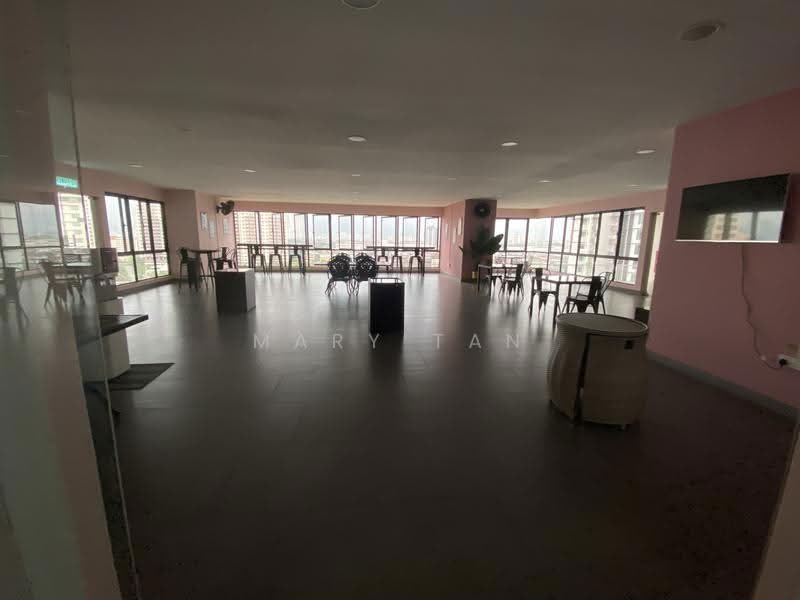 Kondominium untuk Disewa di Lavile Kuala Lumpur - Mary Tan - View - PropertyGuru.com.my