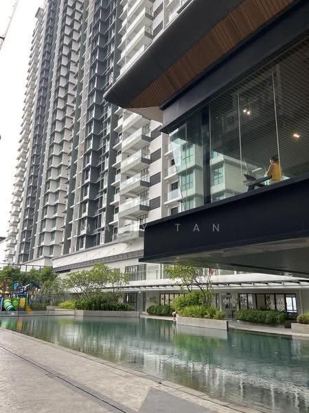Kondominium untuk Disewa di Lavile Kuala Lumpur - Mary Tan - Exterior - PropertyGuru.com.my