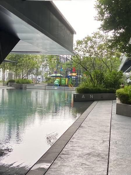 Kondominium untuk Disewa di Lavile Kuala Lumpur - Mary Tan - Exterior - PropertyGuru.com.my