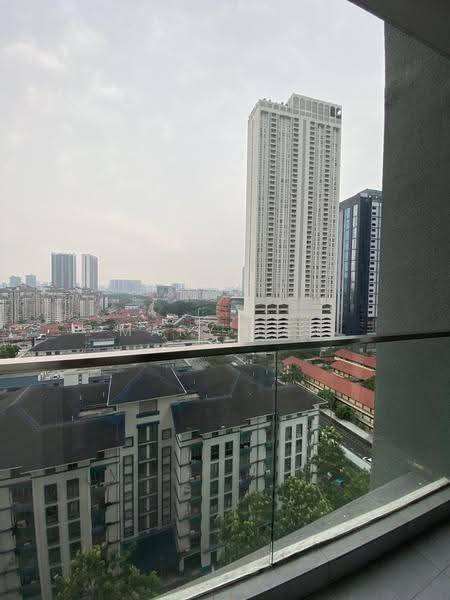 Kondominium untuk Disewa di Lavile Kuala Lumpur - Mary Tan - View - PropertyGuru.com.my