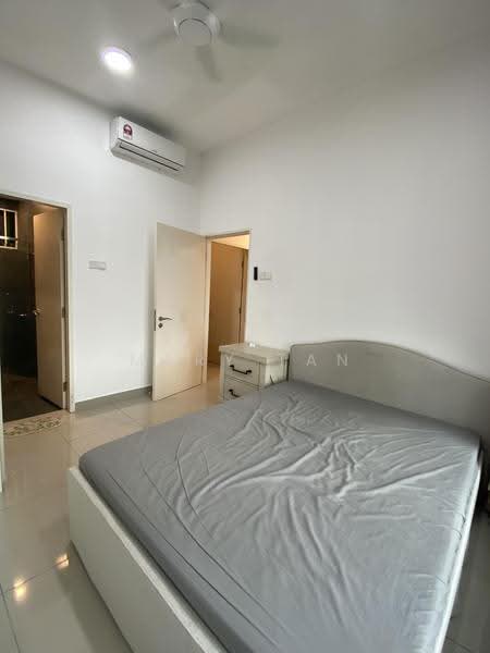 Kondominium untuk Disewa di Lavile Kuala Lumpur - Mary Tan - Bedroom - PropertyGuru.com.my