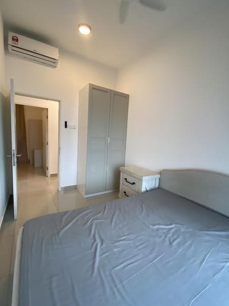 Kondominium untuk Disewa di Lavile Kuala Lumpur - Mary Tan - Bedroom - PropertyGuru.com.my
