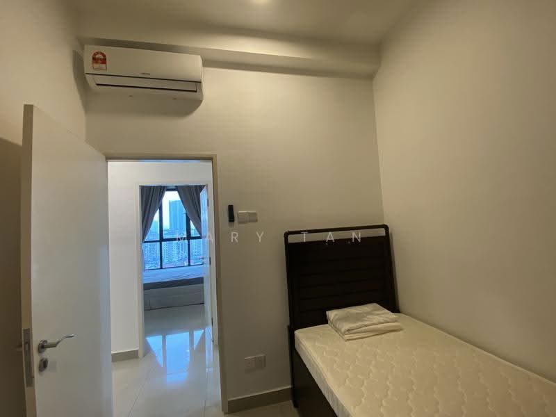 Kondominium untuk Disewa di Lavile Kuala Lumpur - Mary Tan - Bedroom - PropertyGuru.com.my