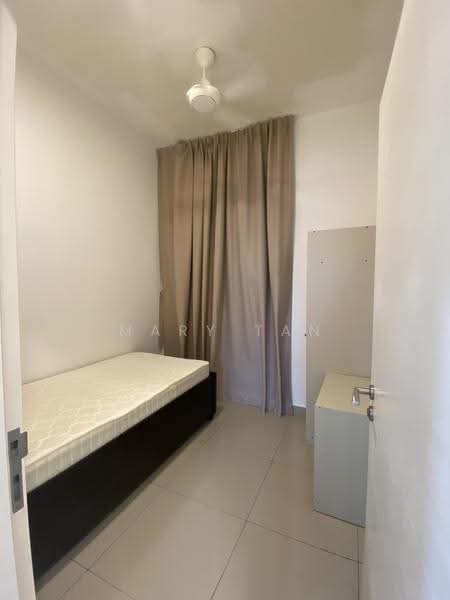 Kondominium untuk Disewa di Lavile Kuala Lumpur - Mary Tan - Bedroom - PropertyGuru.com.my