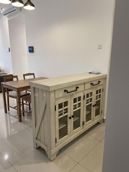 Kondominium untuk Disewa di Lavile Kuala Lumpur - Mary Tan - Dining Room - PropertyGuru.com.my