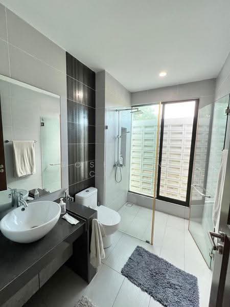 Bungalow House for Rent in Leisure Farm (Gelang Patah) - Roselynn Chai - Bathroom - PropertyGuru.com.my