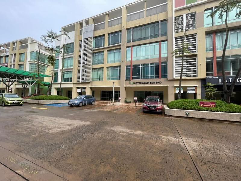 Shop / Office for Sale in Seksyen U13 (Setia Alam) - Chloe Tan - Exterior - PropertyGuru.com.my