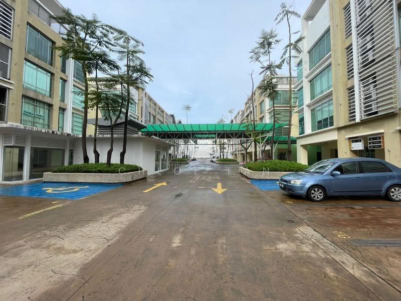 Shop / Office for Sale in Seksyen U13 (Setia Alam) - Chloe Tan - Exterior - PropertyGuru.com.my