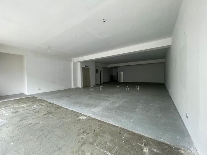 Shop / Office for Sale in Seksyen U13 (Setia Alam) - Chloe Tan - Interior - PropertyGuru.com.my
