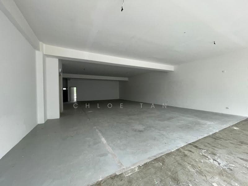 Shop / Office for Sale in Seksyen U13 (Setia Alam) - Chloe Tan - Interior - PropertyGuru.com.my