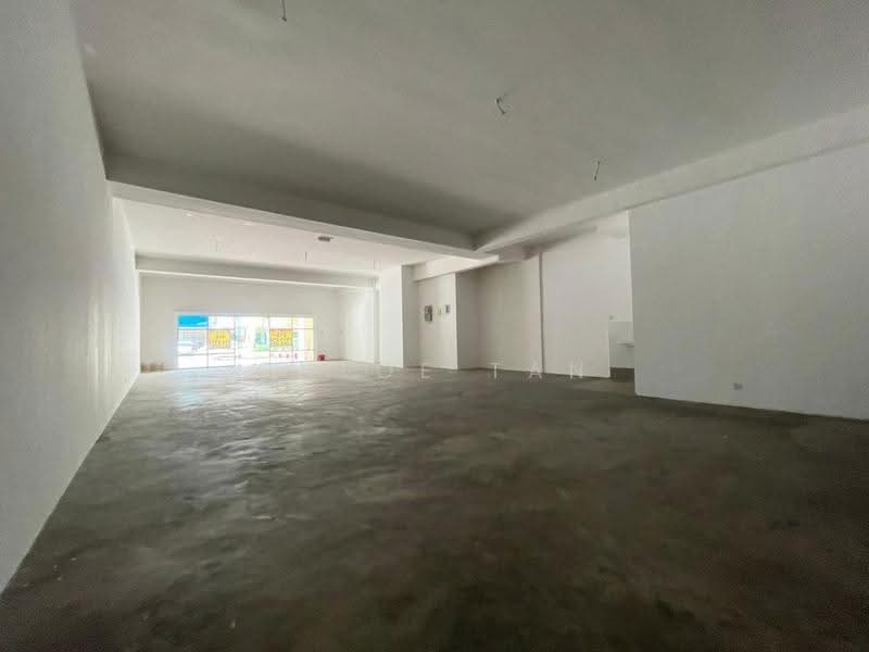 Shop / Office for Sale in Seksyen U13 (Setia Alam) - Chloe Tan - Interior - PropertyGuru.com.my