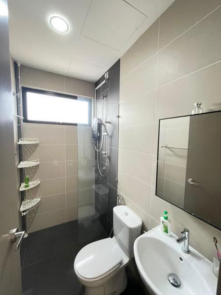 Service Residence for Rent at Zentro Residences Serviced Apartment - Bonie Tan - PropertyGuru.com.my