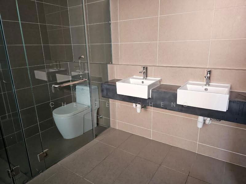 Semi-Detached House for Sale in Putra Heights (Subang Jaya) - Chester Cheng - PropertyGuru.com.my