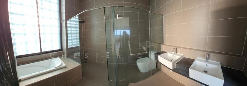 Semi-Detached House for Sale in Putra Heights (Subang Jaya) - Chester Cheng - PropertyGuru.com.my