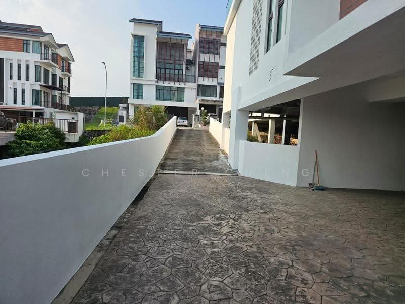 Semi-Detached House for Sale in Putra Heights (Subang Jaya) - Chester Cheng - PropertyGuru.com.my