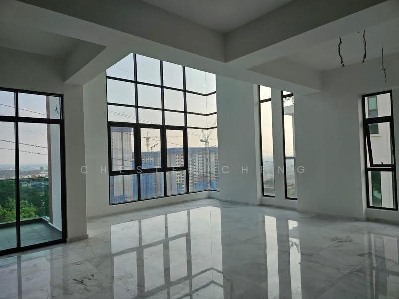 Semi-Detached House for Sale in Putra Heights (Subang Jaya) - Chester Cheng - PropertyGuru.com.my