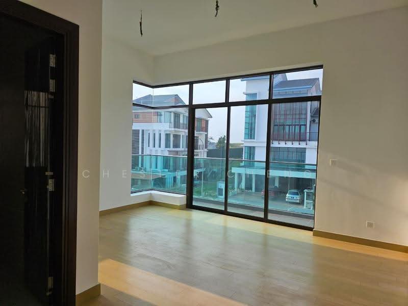 Semi-Detached House for Sale in Putra Heights (Subang Jaya) - Chester Cheng - PropertyGuru.com.my
