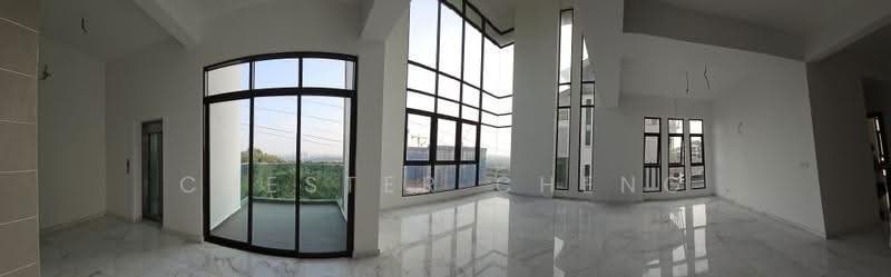 Semi-Detached House for Sale in Putra Heights (Subang Jaya) - Chester Cheng - PropertyGuru.com.my