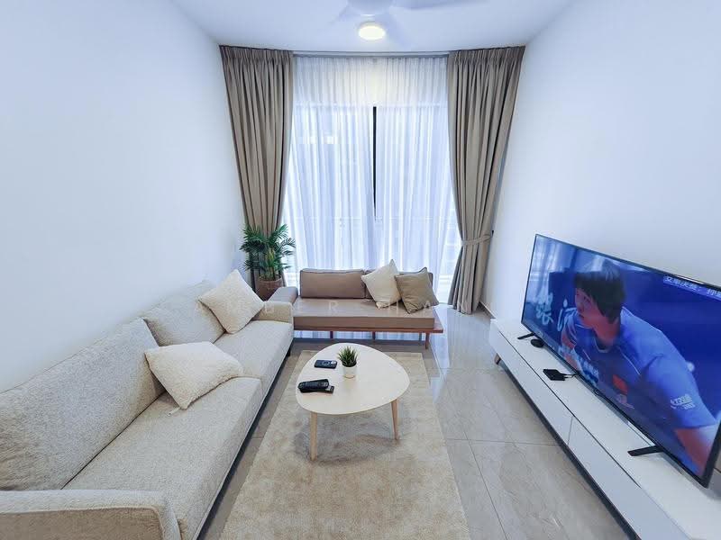 Kondominium untuk Disewa di Muze @ PICC - Amber Hang - PropertyGuru.com.my