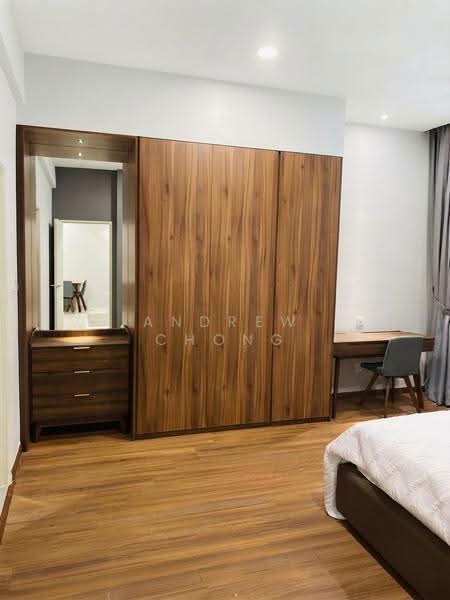 Kondominium untuk Disewa di City Residence - Andrew Chong - Bedroom - PropertyGuru.com.my