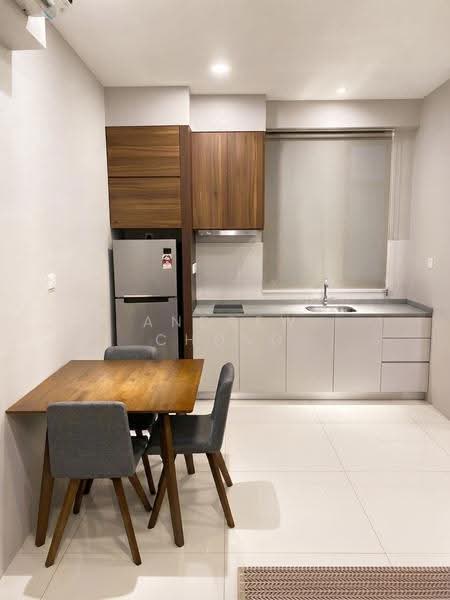 Condominium for Sale at City Residence - Andrew Chong - Kitchen - PropertyGuru.com.my