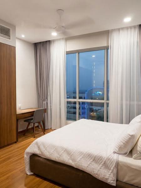 Condominium for Sale at City Residence - Andrew Chong - Bedroom - PropertyGuru.com.my