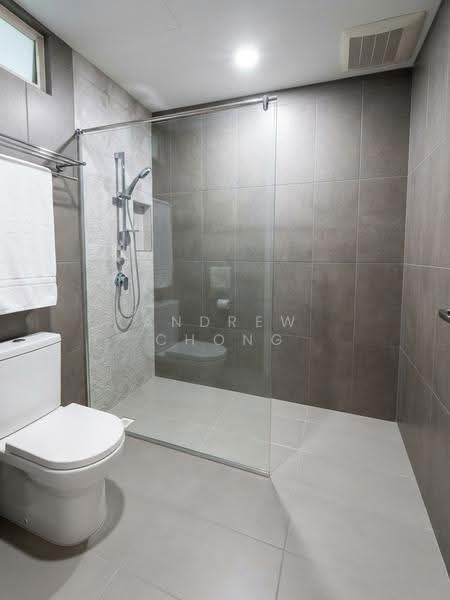 Condominium for Sale at City Residence - Andrew Chong - Bathroom - PropertyGuru.com.my